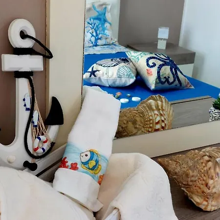 Oasi Blu Apartment San Vito Lo Capo