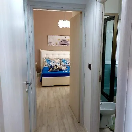 Oasi Blu * San Vito Lo Capo