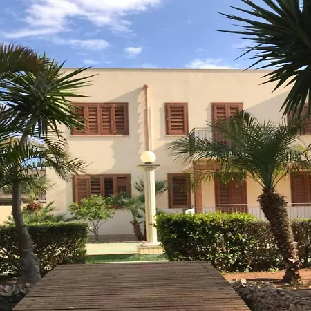 Oasi Blu * San Vito Lo Capo