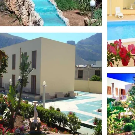 Domus Holidays *
