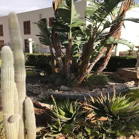 Oasi Blu San Vito Lo Capo