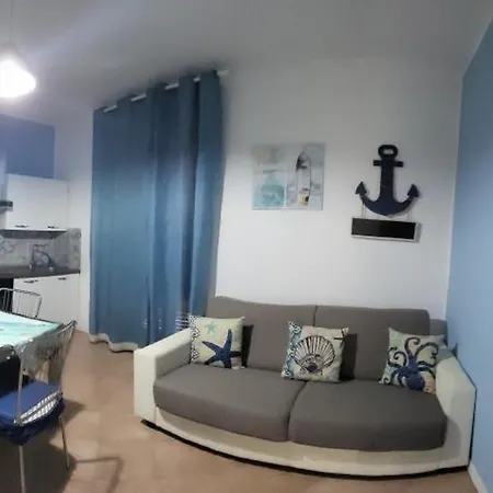 Oasi Blu *